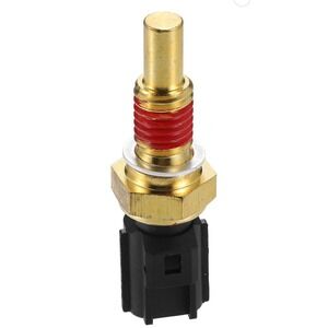 uxcell Engine Coolant Temperature Sensor 8L3Z6G004A for Ford‎ F-150 1997-2010